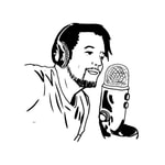 Logo of the podcast Draw and Talk Podcast Draw and Talk