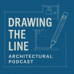 Logo of the podcast Drawing the Line Podcast Drawing the Line