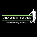 Logo of the podcast Draws N Fades Podcast Draws N Fades