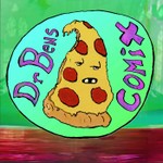 DrBens Comix Podcast Podcast DrBens Comix Podcast