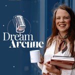 Logo of the podcast Dream Avenue Podcast Dream Avenue