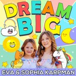 Dream Big Podcast for Kids Podcast Dream Big Podcast for Kids