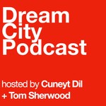 Logo of the podcast Dream City Podcast Podcast Dream City Podcast