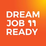 Dream Job Ready Podcast Dream Job Ready