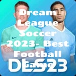 Logo of the podcast Dream League Soccer 2023- Best Football Game Podcast Dream League Soccer 2023- Best Football Game