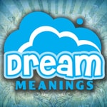 Logo of the podcast Dream Meanings Missing podcast logo