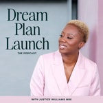 Logo of the podcast Dream Plan Launch Podcast Dream Plan Launch