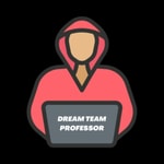 Dream Team Professor Podcast
