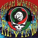 Logo of the podcast Dream Warrior Review with Mick Strawn and Kurt Thomas Podcast Dream Warrior Review with Mick Strawn and Kurt Thomas