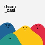 Logo of the podcast dream_cast Podcast dream_cast