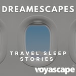 Logo of the podcast Dreamescapes Podcast Dreamescapes