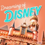 Dreaming of Disney