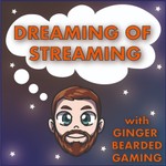 Logo of the podcast Dreaming of Streaming Podcast Dreaming of Streaming
