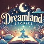 Logo of the podcast Dreamland Stories | 最放鬆的催眠英語故事頻道 ✨ Podcast Dreamland Stories | 最放鬆的催眠英語故事頻道 ✨