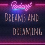 Logo of the podcast Dreams and dreaming, Philosophy Podcast Dreams and dreaming, Philosophy