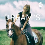 Logo of the podcast DREAM'S Podcast DREAM'S