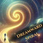 Logo of the podcast Dreamward Spiral- Stories with binaural delta wave soundscapes that lead you to deep sleep Podcast Dreamward Spiral- Stories with binaural delta wave soundscapes that lead you to deep sleep