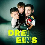 Logo of the podcast Drei in Eins Podcast Drei in Eins
