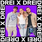 Logo of the podcast Drei x Drei Podcast Podcast Drei x Drei Podcast