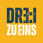 Drei zu Eins Podcast Drei zu Eins