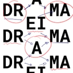 Logo of the podcast Dreima Drama - der Theatertexte-Podcast Podcast Dreima Drama - der Theatertexte-Podcast
