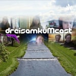 Logo of the podcast DreisamKuMCast Podcast DreisamKuMCast