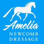 Dressage with Amelia Podcast Dressage with Amelia
