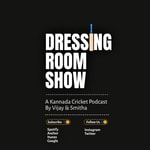 Logo of the podcast DressingRoom.Show Podcast DressingRoom.Show