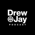 Logo of the podcast Drew and Jay Podcast Podcast Drew and Jay Podcast