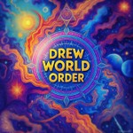 Logo of the podcast Drew: World Order Podcast Drew: World Order
