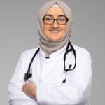 Logo of the podcast Dr.Hatun‘s Sprechstunde Podcast Dr.Hatun‘s Sprechstunde