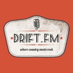 Logo of the podcast driftFM Podcast driftFM