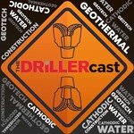Logo of the podcast DRILLERCAST & TheDriller.com Newscast Replays Podcast DRILLERCAST & TheDriller.com Newscast Replays