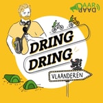 Logo of the podcast Dring Dring Podcast Dring Dring
