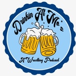 Logo of the podcast Drinkin at MO’s Podcast Drinkin at MO’s