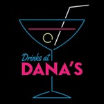 Drinks at Dana's - An L Word Podcast Podcast Drinks at Dana's - An L Word Podcast