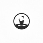 Logo of the podcast Drinks at The Turn Podcast Drinks at The Turn