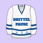 Logo of the podcast Drittelpause Podcast Drittelpause