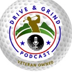 Logo of the podcast Drive and Grind Podcast Podcast Drive and Grind Podcast