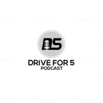 Podcast Drive For 5 Podcast