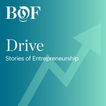 Logo of the podcast Drive from The Business of Fashion Podcast Drive from The Business of Fashion