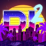 Logo of the podcast Drive-In Dive-In Podcast Drive-In Dive-In