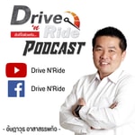 Podcast Drive N'Ride
