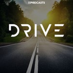 Logo of the podcast Drive Podcast Podcast Drive Podcast
