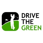 Logo of the podcast Drive The Green Golf Podcast Podcast Drive The Green Golf Podcast