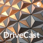 Logo of the podcast DriveCast Podcast DriveCast