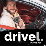 Logo of the podcast Drivel - Hosted by TGE Podcast Drivel - Hosted by TGE