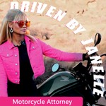 Driven by Janelle Podcast Driven by Janelle