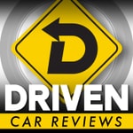 Logo of the podcast Driven Car Reviews