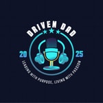 Logo of the podcast Driven Dad Podcast Driven Dad